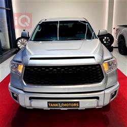 تويوتا توندرا